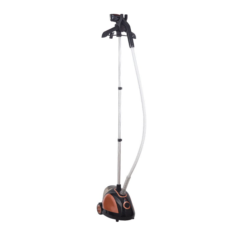 GTJ-2615 Porous outlet 6-speed adjustable upright garment steamer