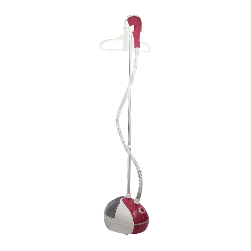 GTJ-22 High-temperature sterilization mite removal Vertical garment steamer