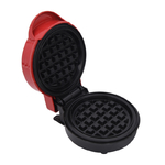 FS-03 Double insulated eco-friendly non-stick baking tray waffle maker