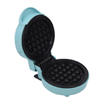 FS-03 Double insulated eco-friendly non-stick baking tray waffle maker