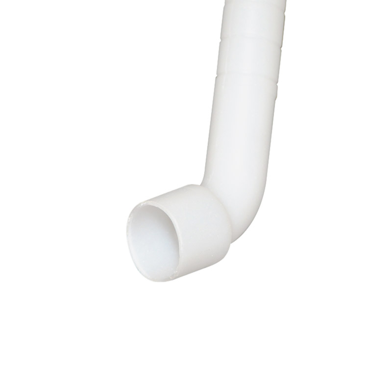 High-quality wear-resistant pe plastic pipe for connecting water pipes